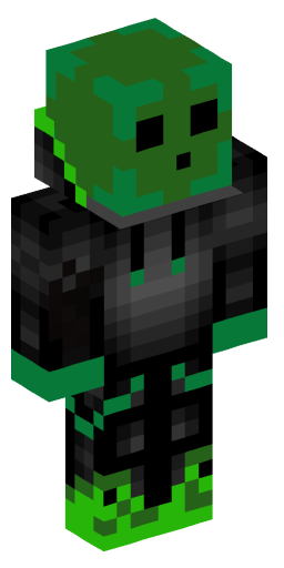 Minecraft Skin #155501