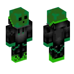 Minecraft Skin #155501