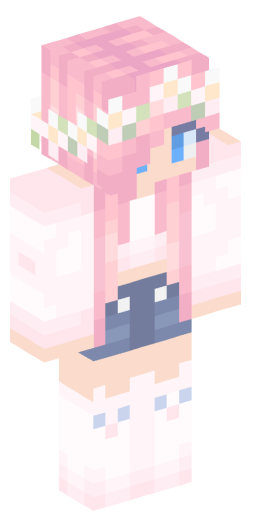 _Sammeow_ Minecraft Skin Preview on Minecraft.Co.Com