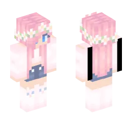 Minecraft Skin #155502