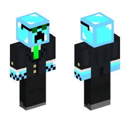 Minecraft Skin #155503