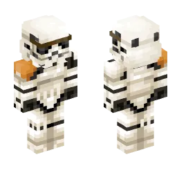 Minecraft Skin #155506