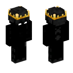 Minecraft Skin #155508