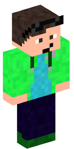 Minecraft Skin #155509