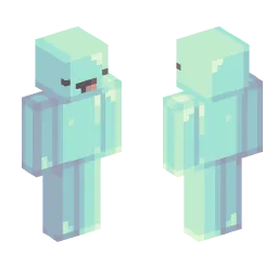 Minecraft Skin #155510