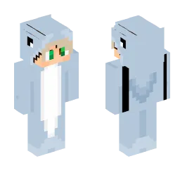 Minecraft Skin #155511