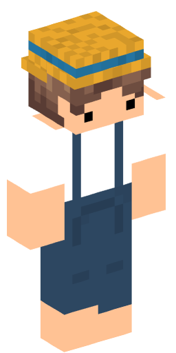 Minecraft Skin #155512