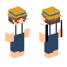 Minecraft Skin #155512