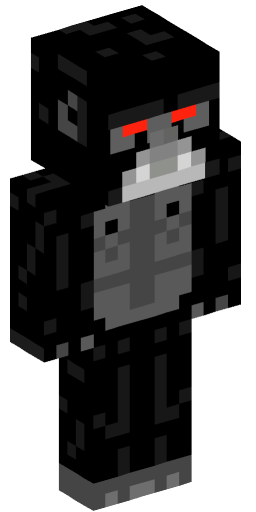 Minecraft Skin #155514