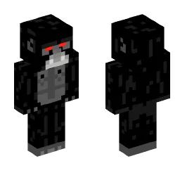Minecraft Skin #155514