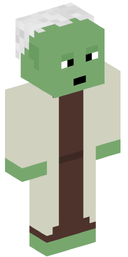 Minecraft Skin #155515
