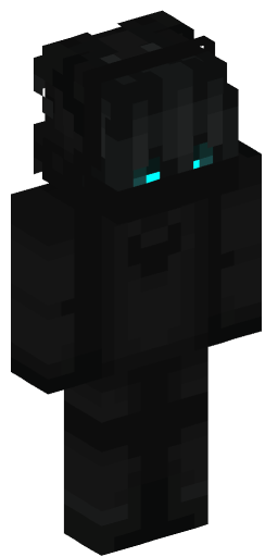 kolorowy Minecraft Skin Preview on Minecraft.Co.Com