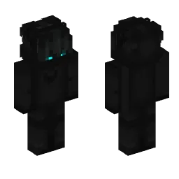 Minecraft Skin #155517