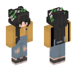 Minecraft Skin #155518