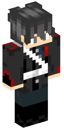 Minecraft Skin #155519