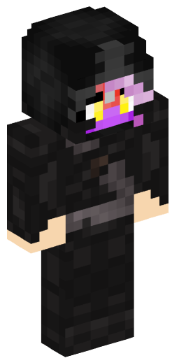 Minecraft Skin #155520