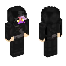 Minecraft Skin #155520