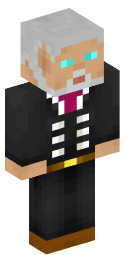 Morillaz Minecraft Skin Preview on Minecraft.Co.Com