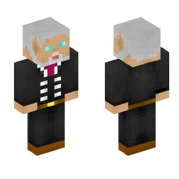Minecraft Skin #155521