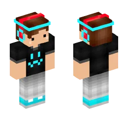 Minecraft Skin #155522