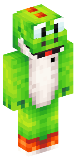 Nemanja Minecraft Skin Preview on Minecraft.Co.Com