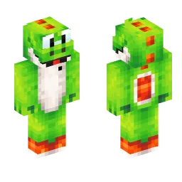 Minecraft Skin #155524