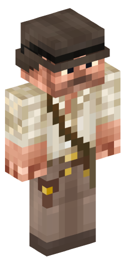 Minecraft Skin #155525