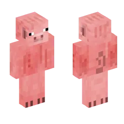 Minecraft Skin #155526