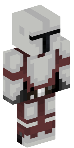 Minecraft Skin #155529