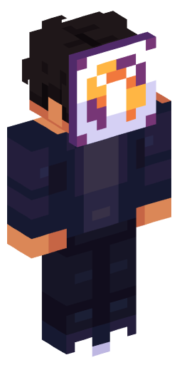 Yahiamice Minecraft Skin Preview on Minecraft.Co.Com
