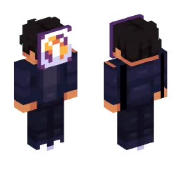Minecraft Skin #155530