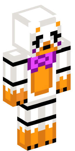 littlestorm02 Minecraft Skin Preview on Minecraft.Co.Com