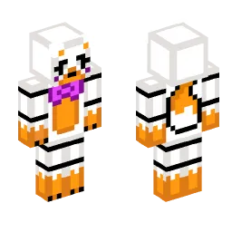 Minecraft Skin #155533
