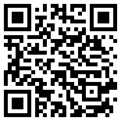 blackspider_HD QR Code