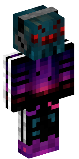 Minecraft Skin #155539