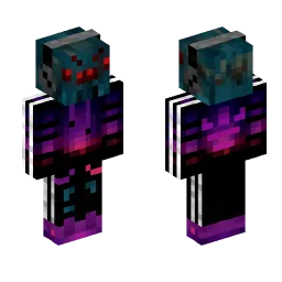 Minecraft Skin #155539
