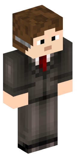 Minecraft Skin #155546