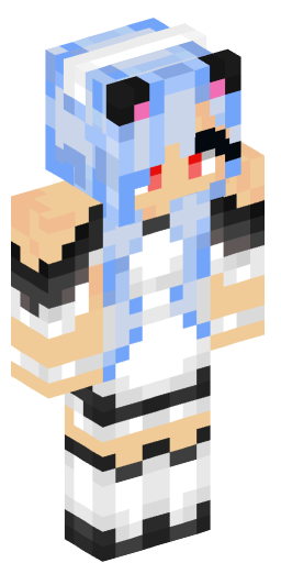 kingkillerace8 Minecraft Skin Preview on Minecraft.Co.Com