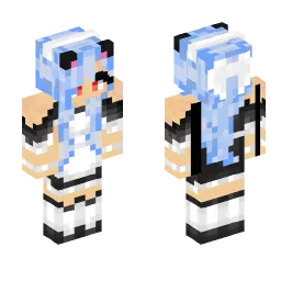 Minecraft Skin #155549