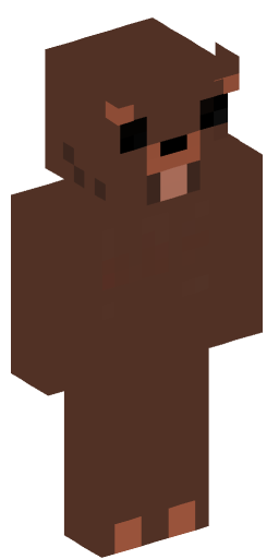 Minecraft Skin #155550