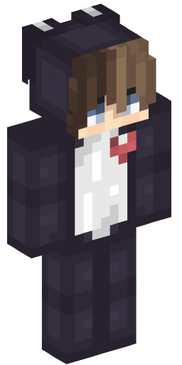 Noopy_Noop Minecraft Skin Preview on Minecraft.Co.Com