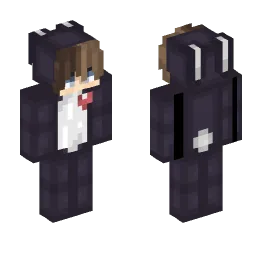 Minecraft Skin #155555