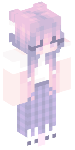 Minecraft Skin #155558