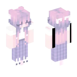 Minecraft Skin #155558