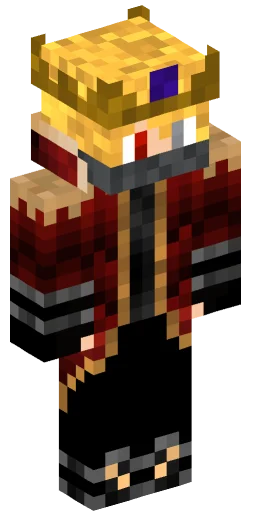Minecraft Skin #155559