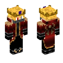 Minecraft Skin #155559
