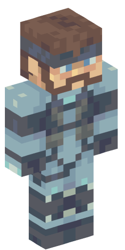 Minecraft Skin #155561