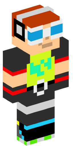 Minecraft Skin #155562