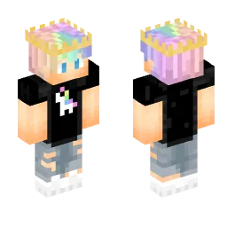 Minecraft Skin #155563