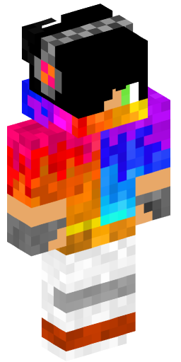 Minecraft Skin #155566